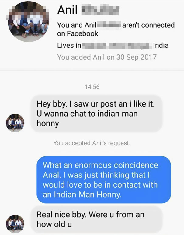 cloud recommends horny india pic