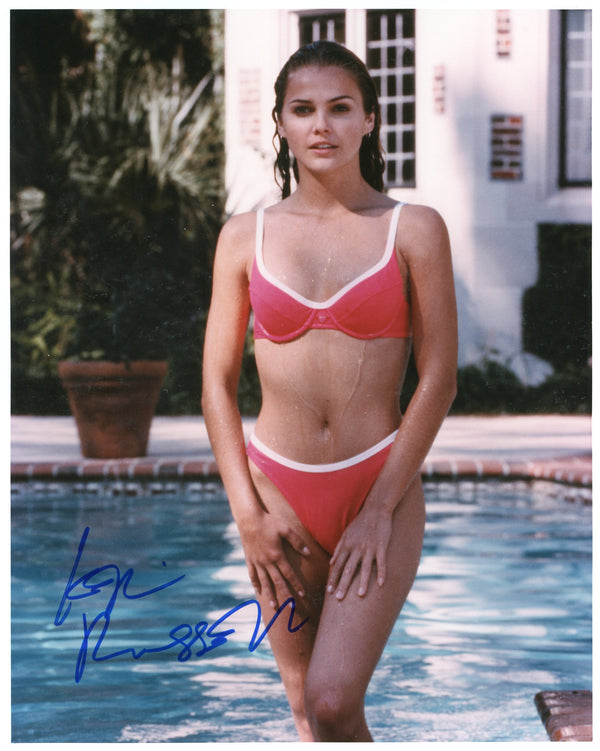 aira may lee recommends Keri Russell In Bikini