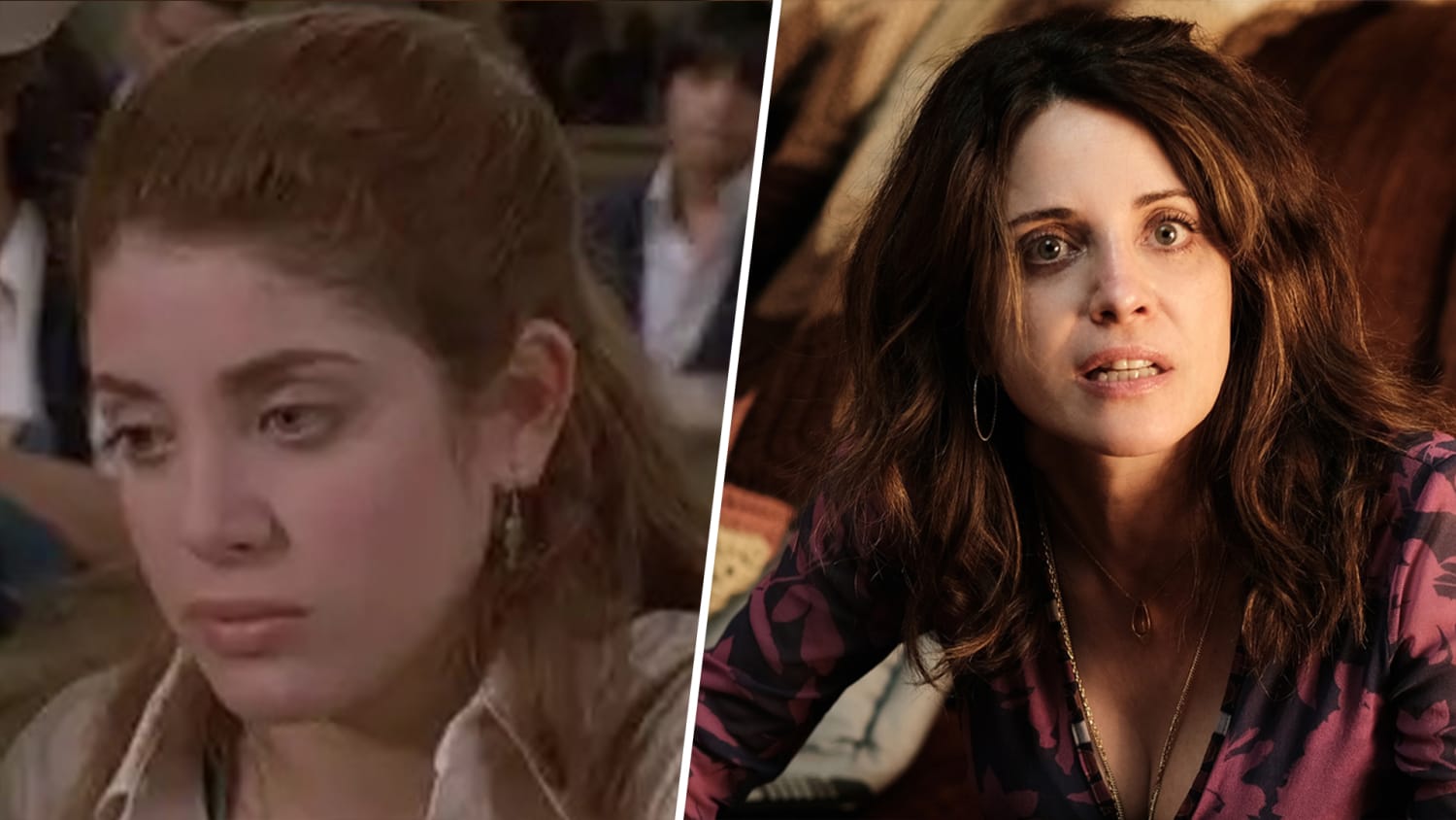 daniel skarwecki recommends Alanna Ubach Hot