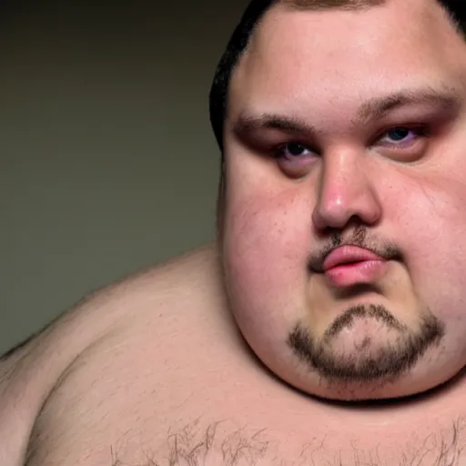 deanna marie taylor recommends Ugly Fat Dude