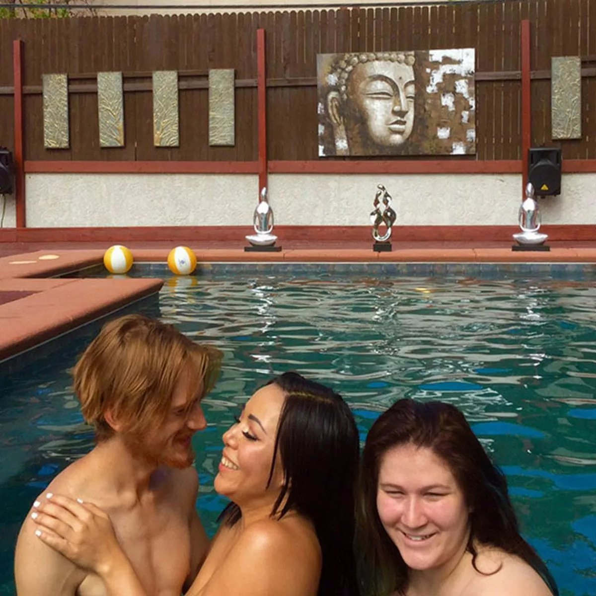 dale kiefer like nudists sexy photo brian hsia recommends lovette tits pic