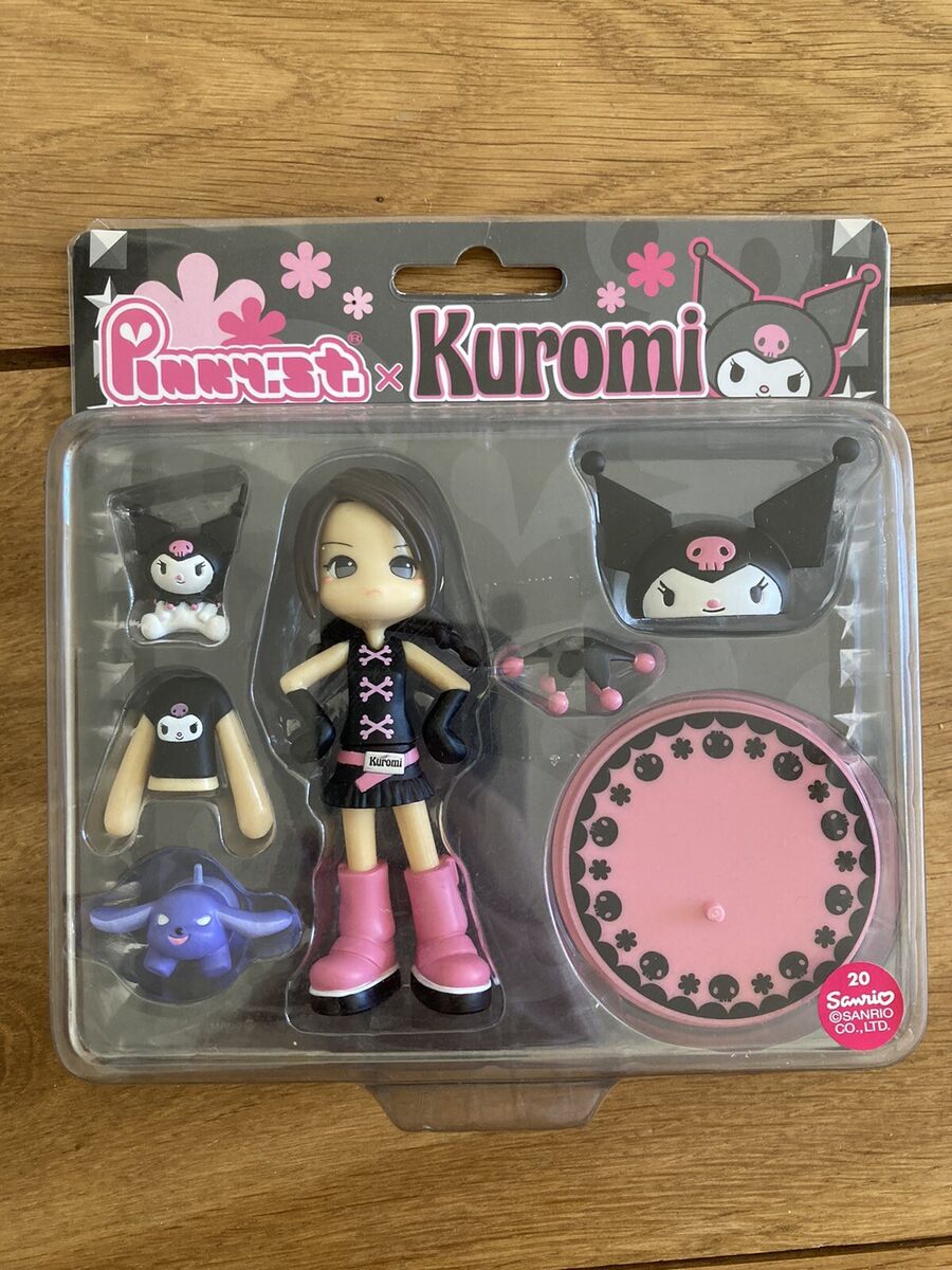 Best of Pinky doll xxx