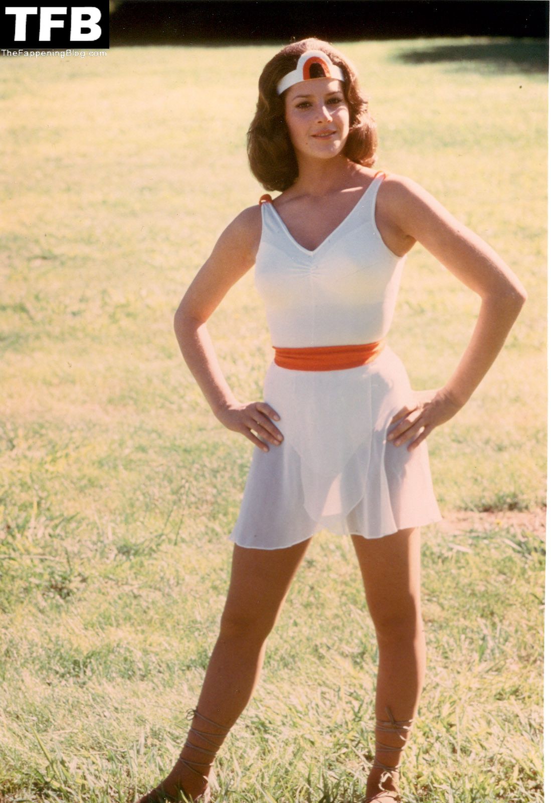 alyssa schreiner recommends Debra Winger Naked
