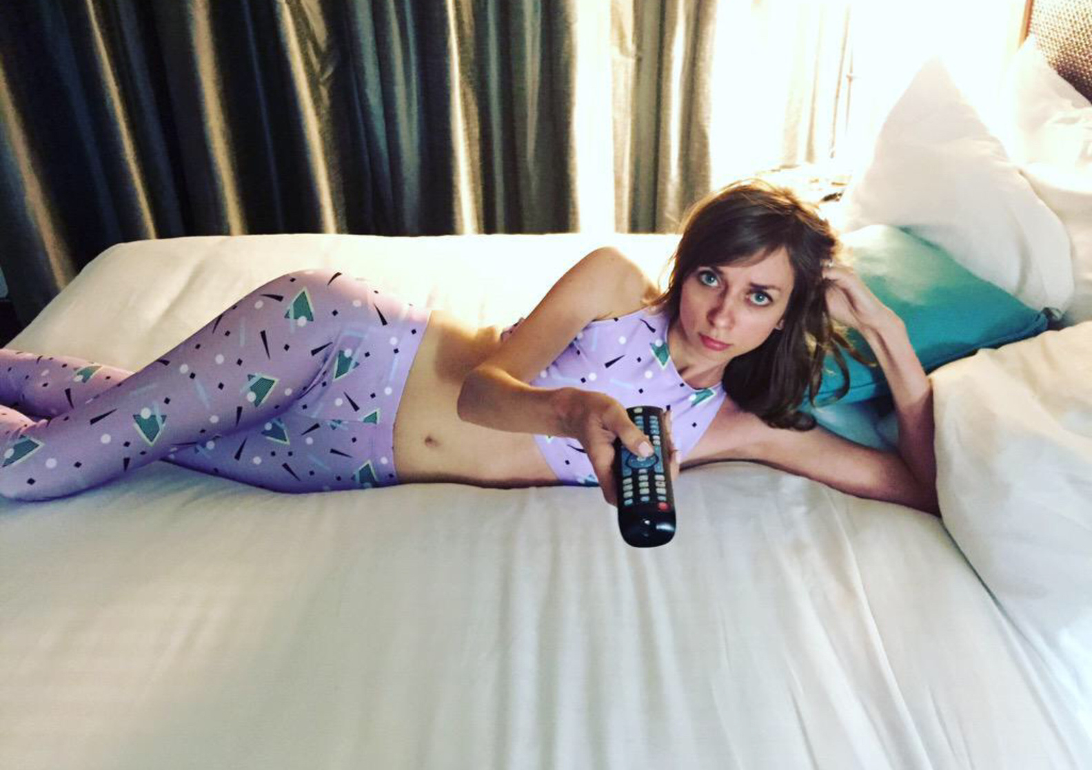 amy feeney like lauren lapkus sexy photo chanice reed recommends lauren lapkus sexy pic