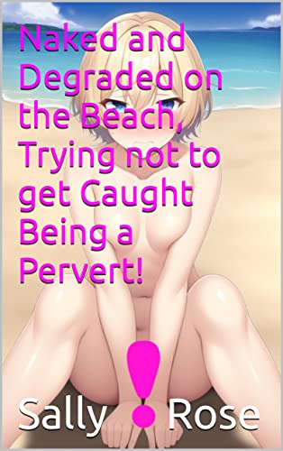 caroline portman like caught naked beach photo cindy parsons recommends caught naked beach pic