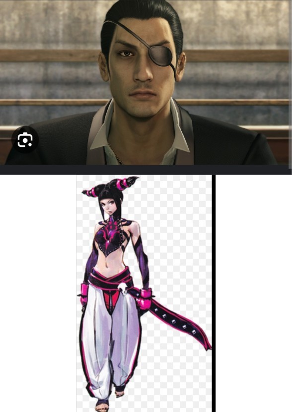 Juri Han Sfm mashup youtube chris recknell recommends Juri Han Sfm
