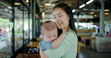 cynthia gerardi add photo bokeh japanese mom and son