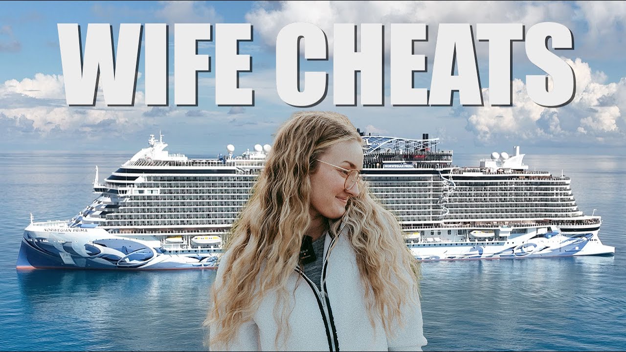 danielle brindisi recommends cuckold cruise devon nicholls add cuckold cruise photo
