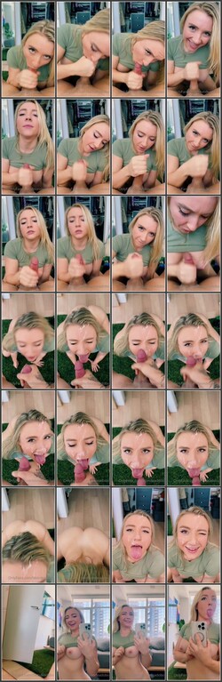 Best of beverly sheridan's gallery cumming amateurs dennis gibson add photo blondeadobo facial