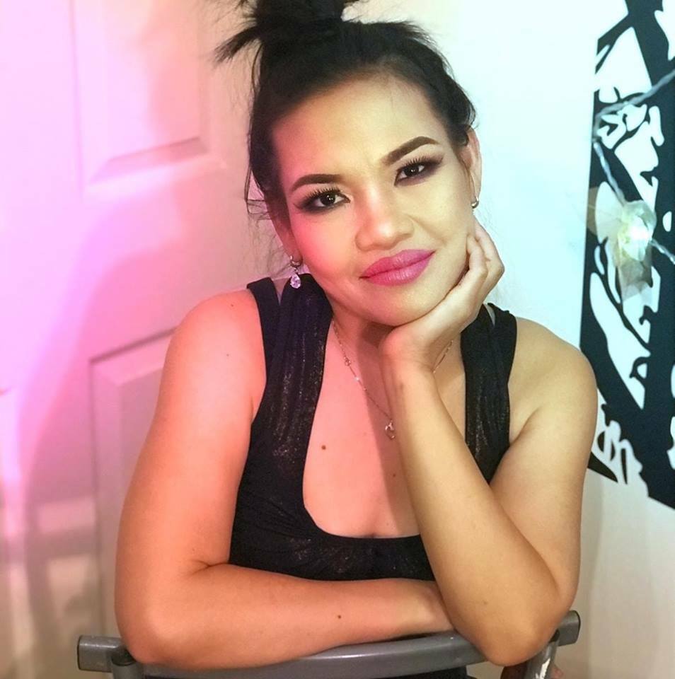 lucy thia - czech streets 81 funvip onlyfans