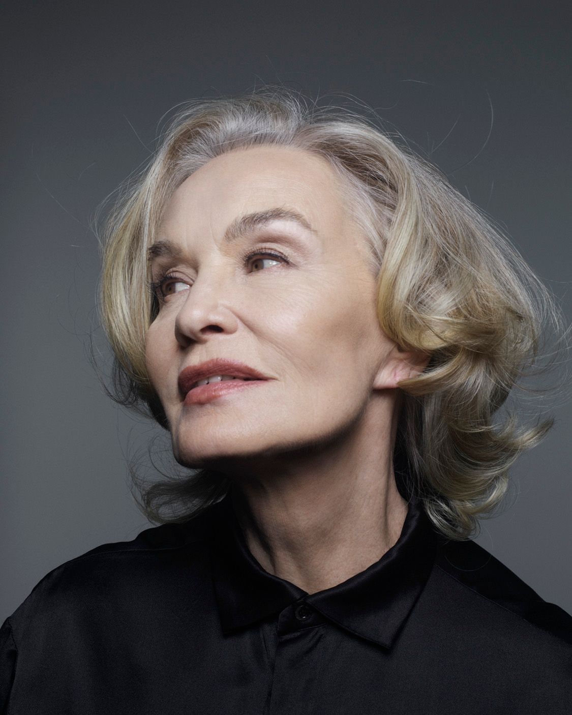 Best of Naked jessica lange