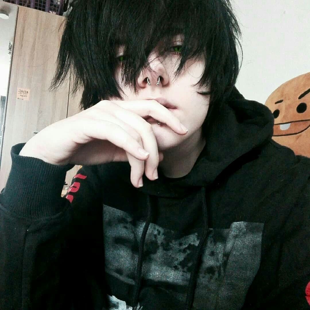 sexy emo guys - exotic porn videos big boob massage