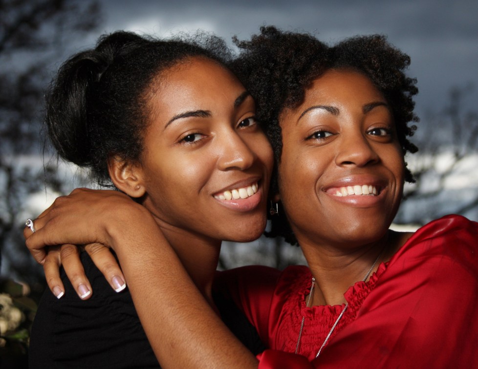 brendan friel recommends Ebony Lesbian S