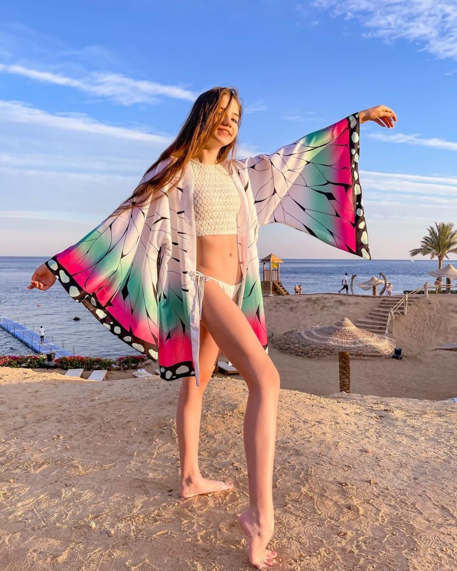 bayu arga recommends mari kruchkova nude pic