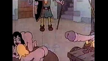 antonio fermin recommends Cartoon Vintage Porn