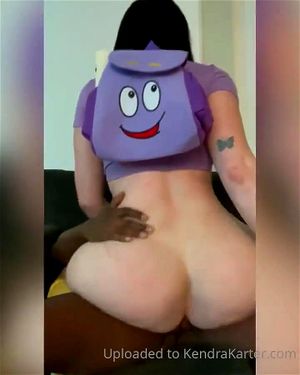 brown nguyen recommends Its Dora Porn