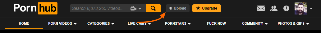 bilal chouhan recommends how to upload porn brigitte murray add how to upload porn photo