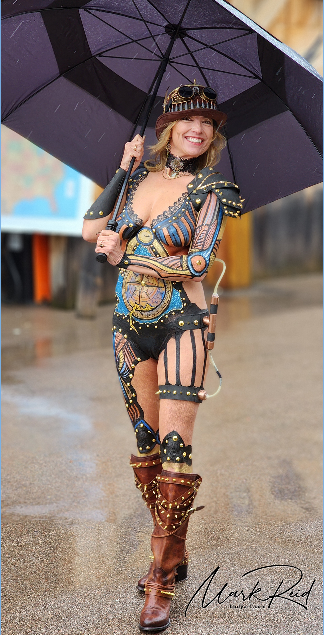 Big Tits Body Paint nudist girls celenia gonzalez recommends Big Tits Body Paint