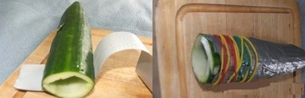 chris de ceglie recommends Cucumber Fleshlight
