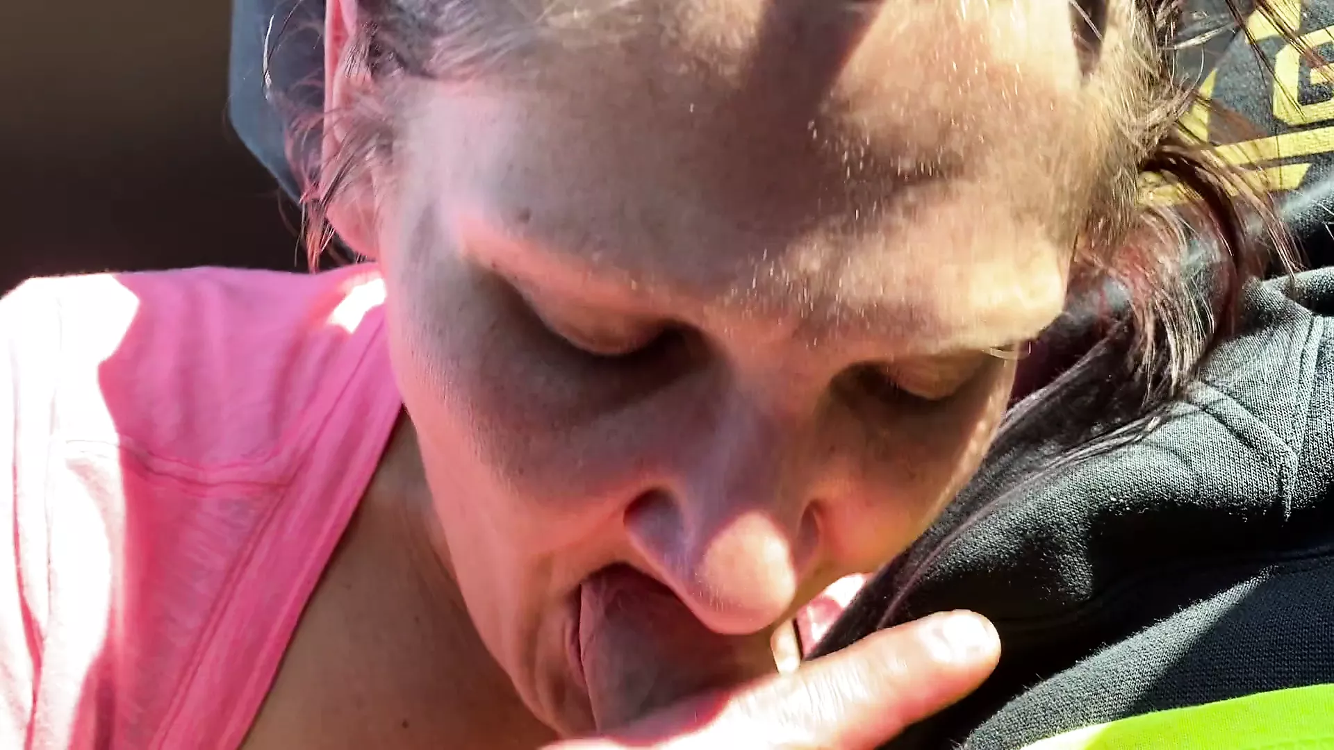 no teeth blow jobs