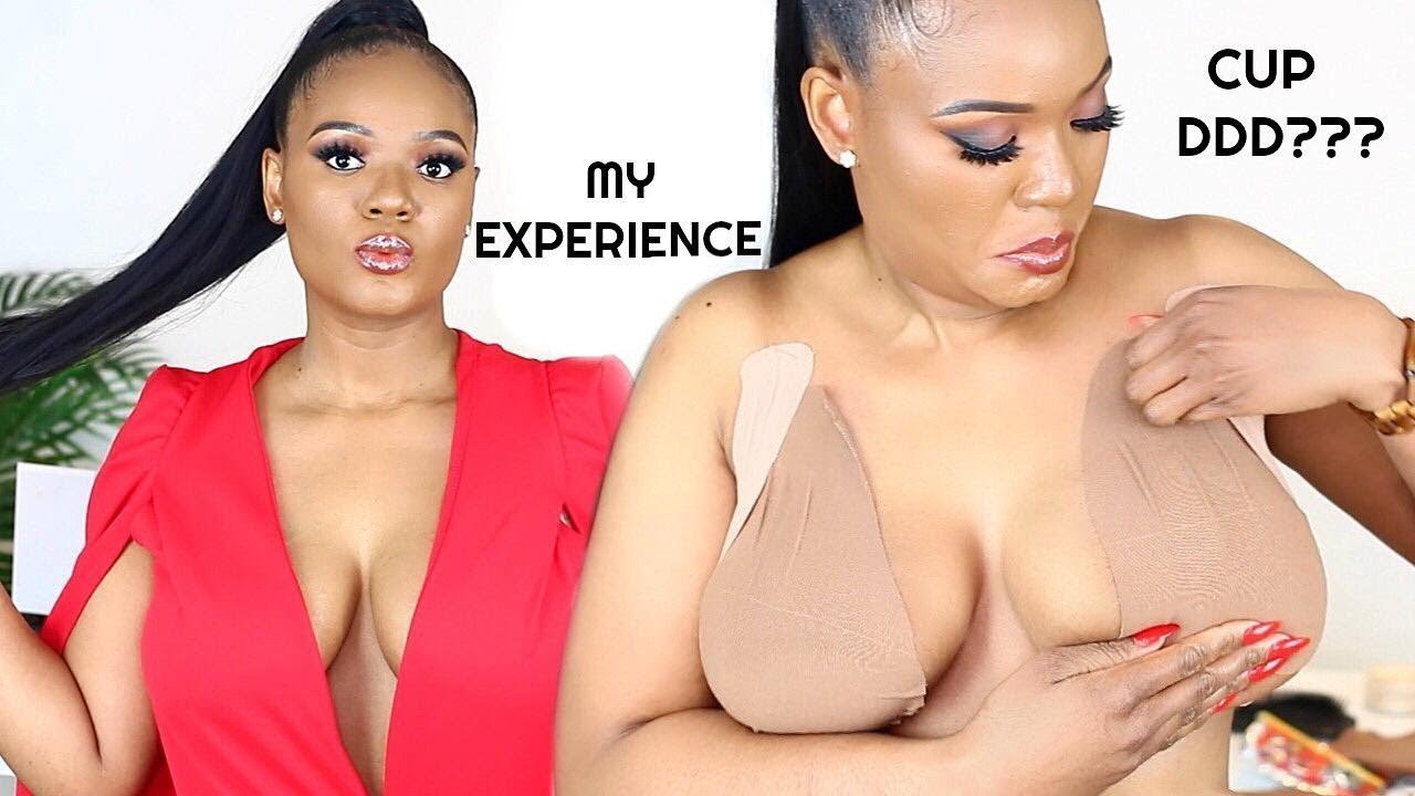 Best of Biggest saggy tits