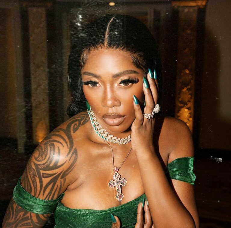 Tiwa Savage Sex Tape cub tumblr cecil harrall recommends Tiwa Savage Sex Tape