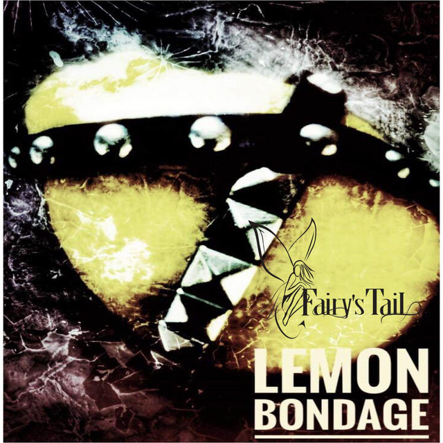 colby prentice recommends lemon bondage pic
