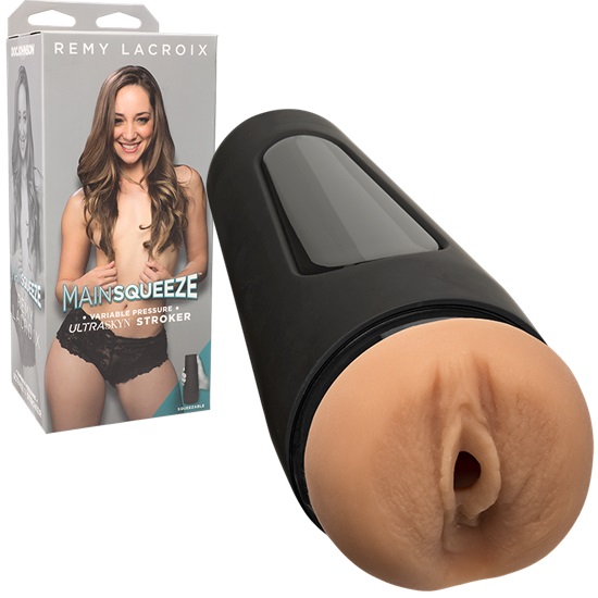 Best of Remy lacroix masturbation