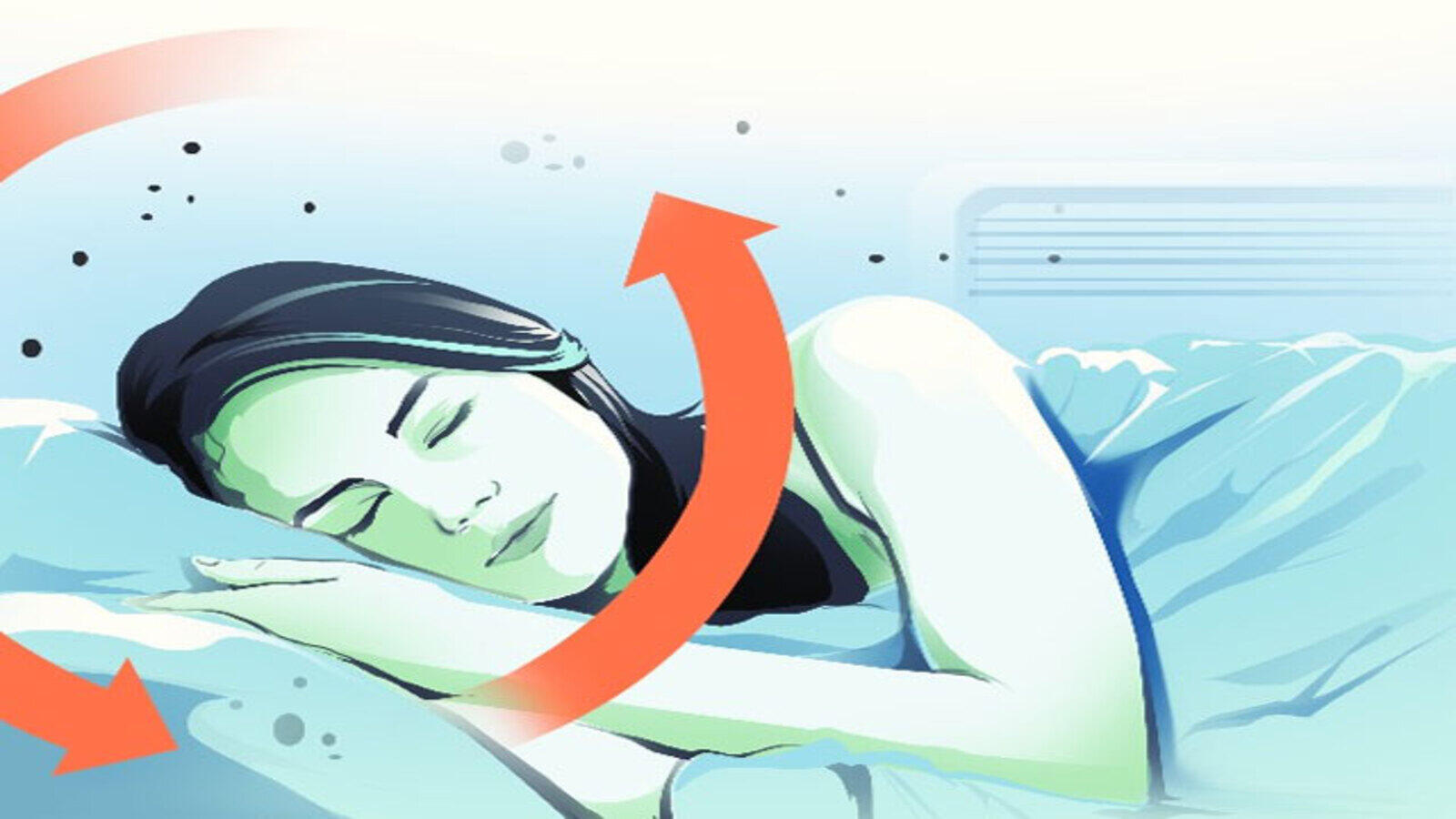 cody ratliff recommends Sleep Paralysis Porn