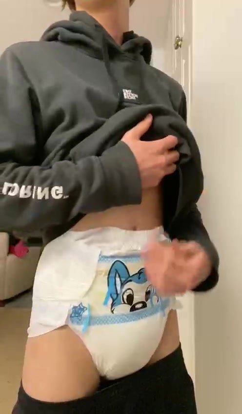 craig gough recommends Diaper Twinks