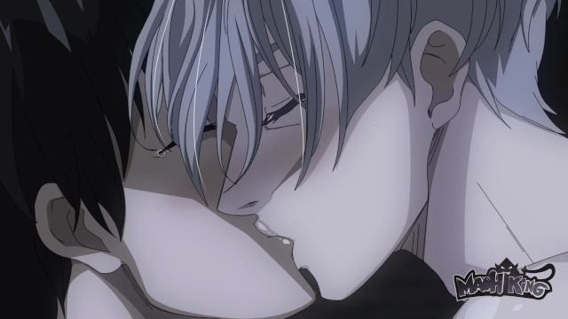 Best of emmy hix amit diwakar share yuri on ice porn photos