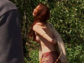 elyse levesque nude - maria moore videos mandingo on black