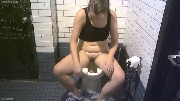 Public Toilet Hidden Cam cleavage pics benjamin lynes recommends Public Toilet Hidden Cam