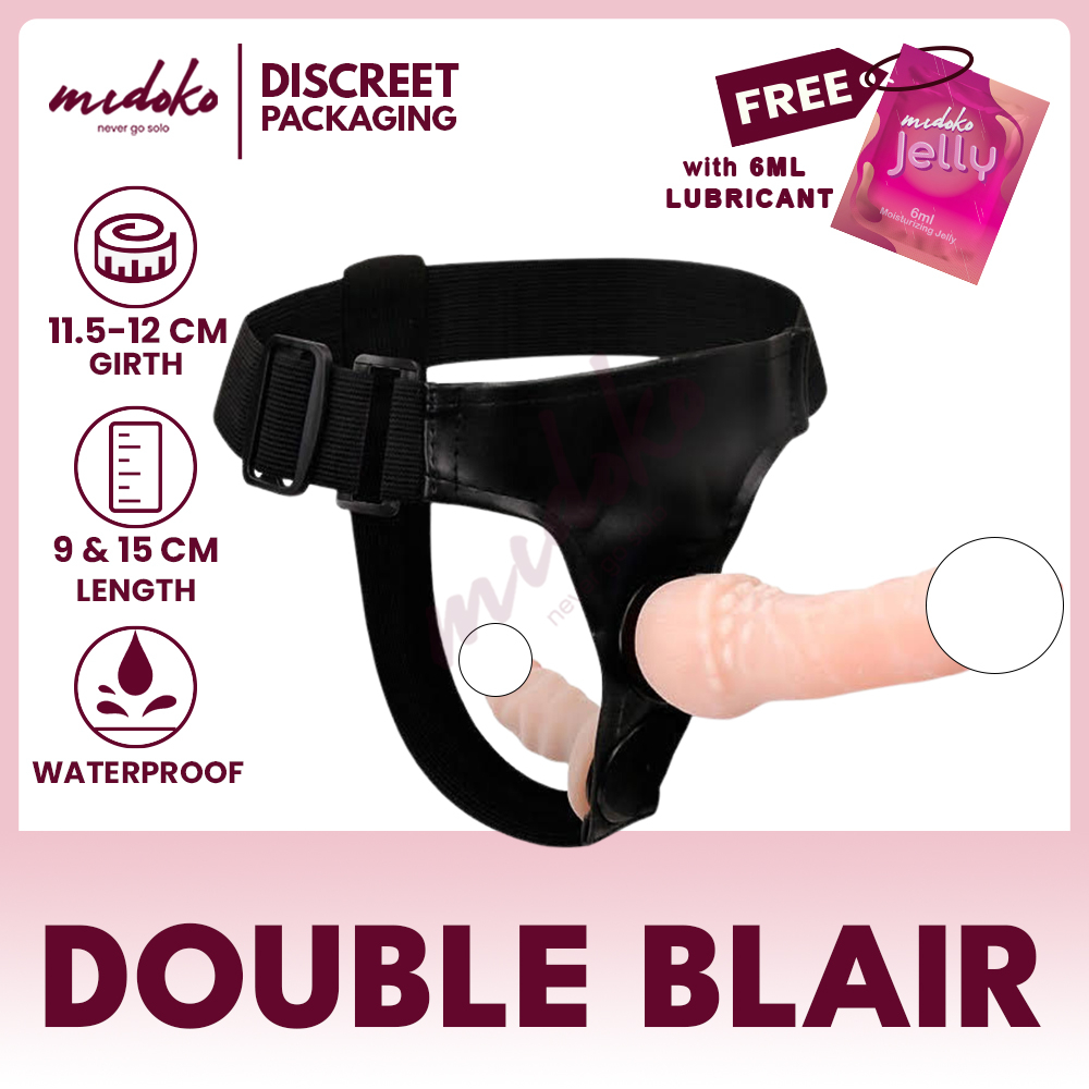 Strap On For Women rokazulruiz twitter connie dansby recommends Strap On For Women