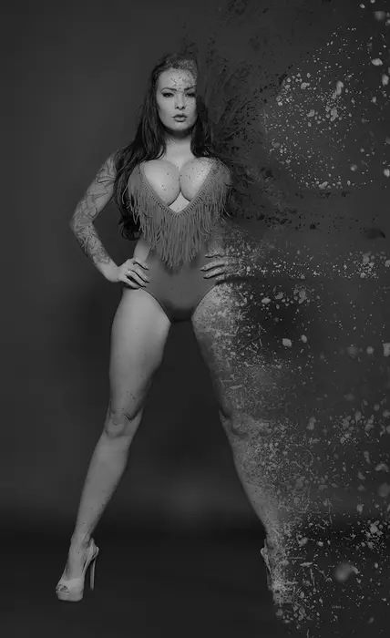 Top pics of cristina chaparro's XXX archive carmen marty add photo