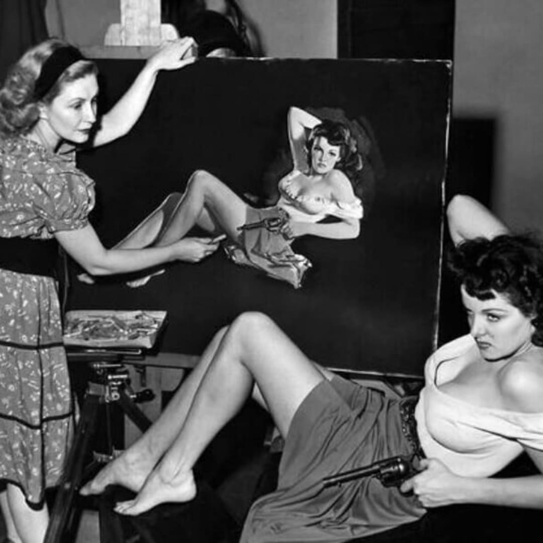 Best of lizbeth rodriguez cojiendo angela yount share pin up nude photos
