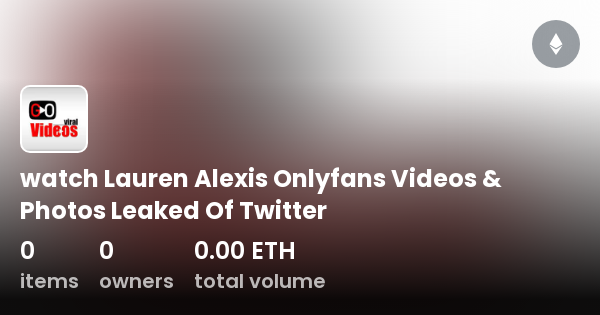 Lauren Alexis Only Fans Leak adults only carly farmer recommends Lauren Alexis Only Fans Leak
