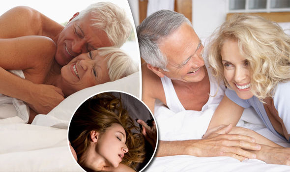 constantin vasiliev recommends older women having orgasums ania medina add older women having orgasums photo