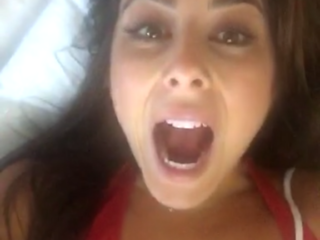 Male anal fisting cherry jul Daniella Monet Nude dca fdb