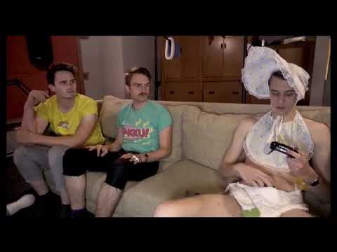 ryan mcgee supermega - ciren verde porn april bowlby naked