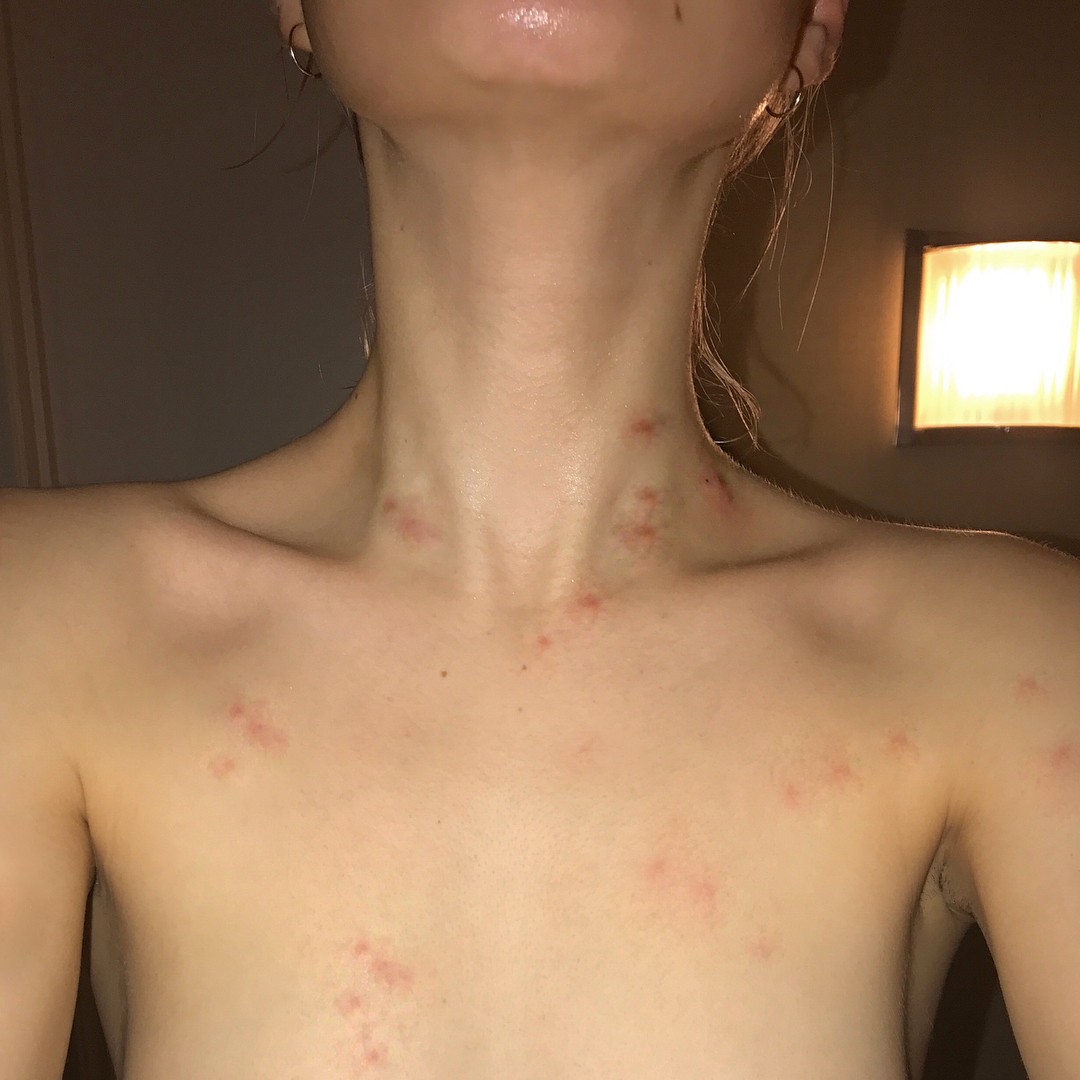 lexx little leaked - daisy blooms naked melissa stratton pov