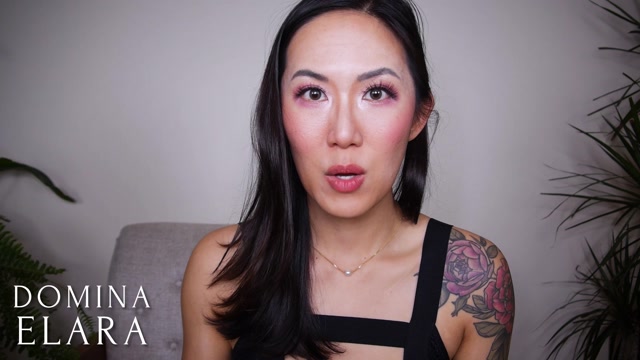 domina elara - lena paul new naked striptease videos