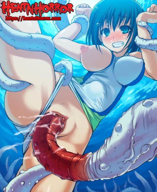 alma barbarona recommends Asian Tentacles Porn