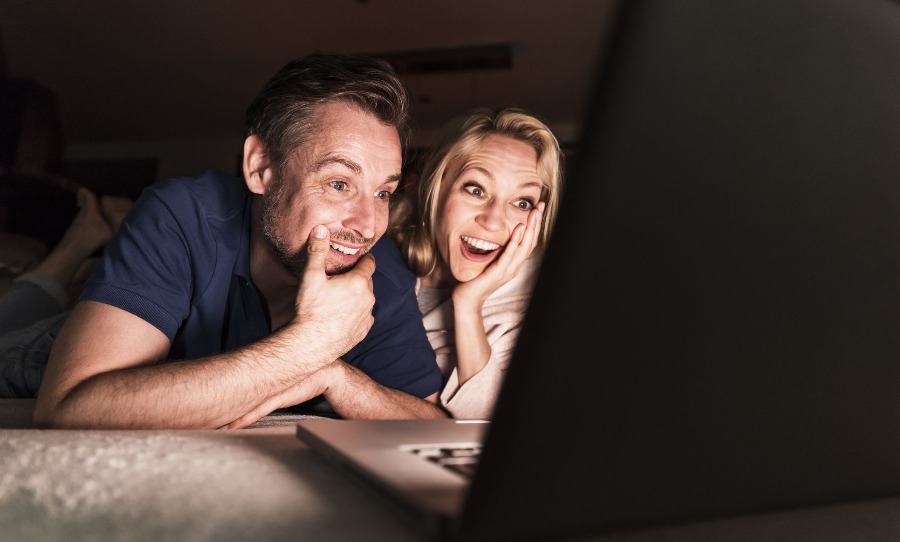 Best of Watch porn for couples
