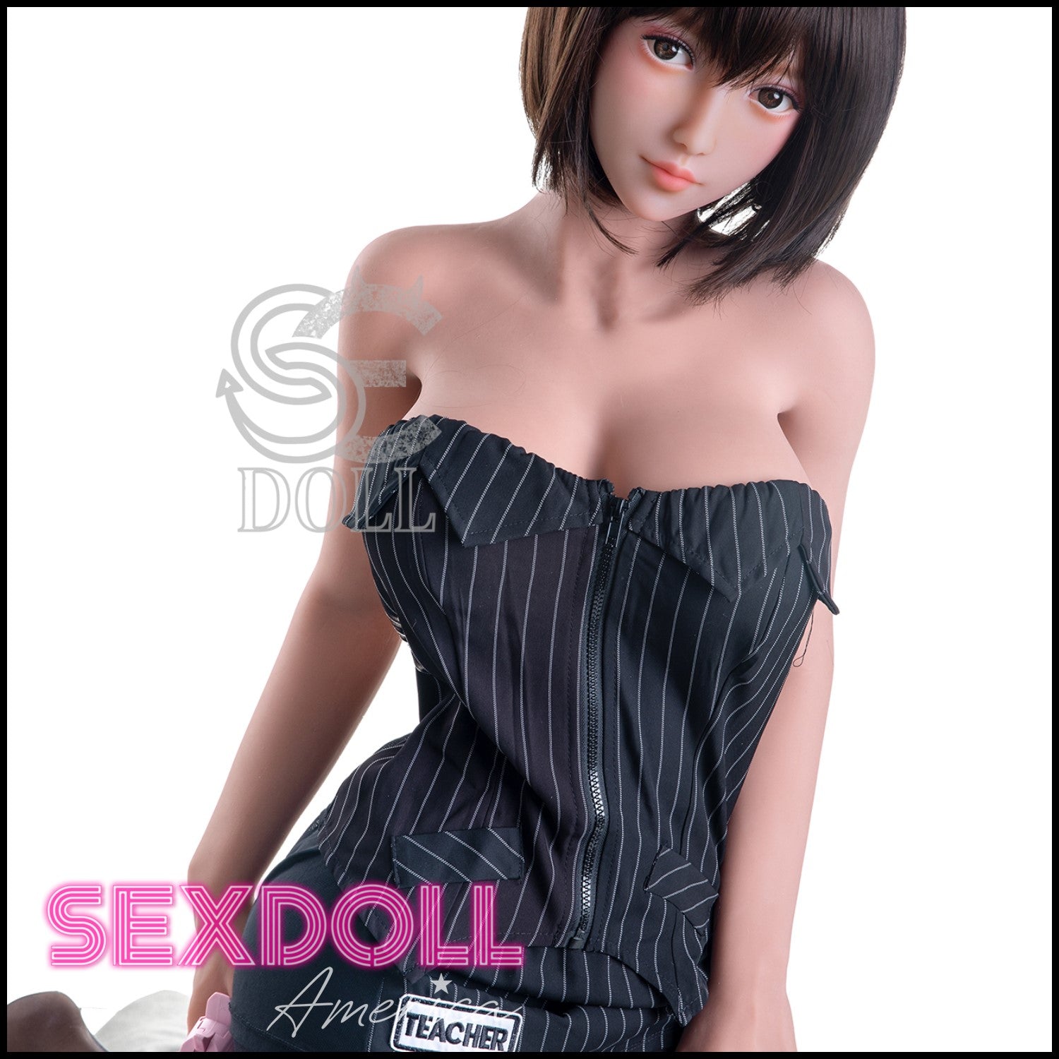 ashley mankowski recommends Sex Doll Tube
