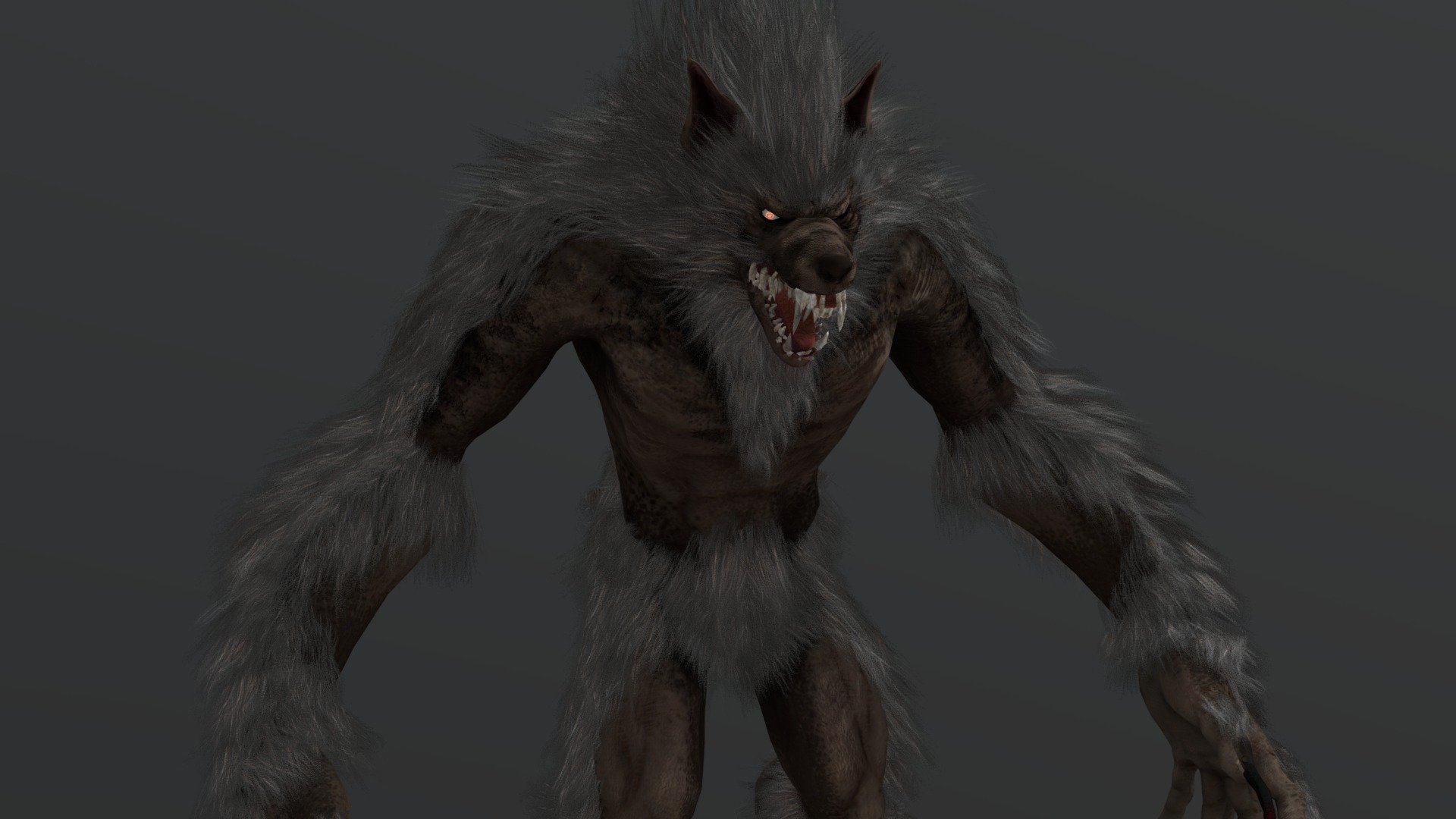 3d werewolf porn - bany alien porn reaction to big cocks