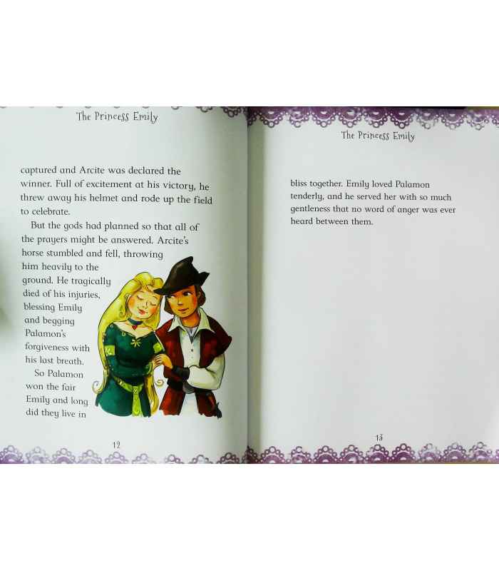 arne bode recommends princess emily full pic