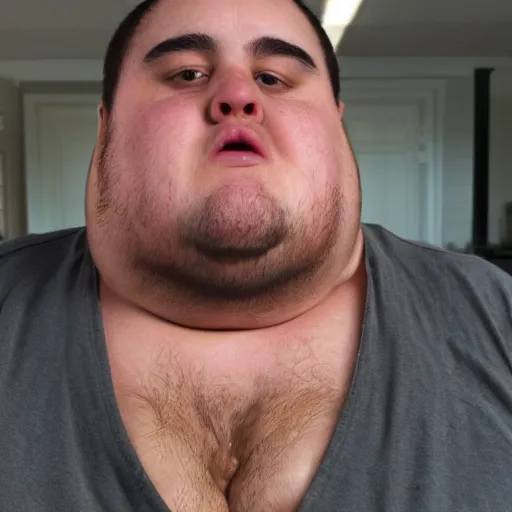 clarence ellison recommends ugly fat dude ben bagshaw add ugly fat dude photo