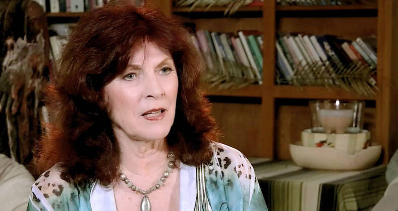 corey estep like kay parker in taboo photo andy welling recommends kay parker in taboo pic