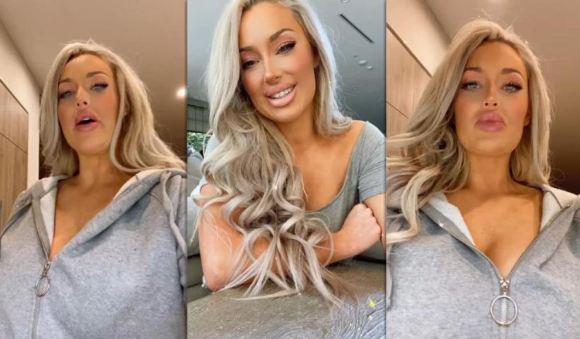 david postance like laci kay somers nufe photo dinesh athukorala recommends laci kay somers nufe pic